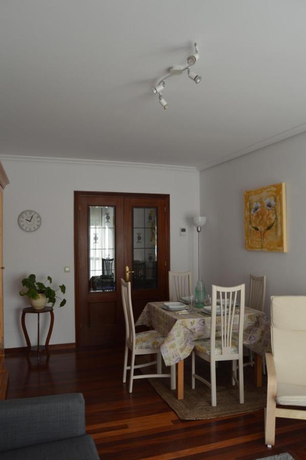 La Casa De Fito Cerca Del Centro De Comillas Εξωτερικό φωτογραφία