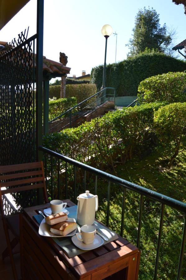 La Casa De Fito Cerca Del Centro De Comillas Εξωτερικό φωτογραφία