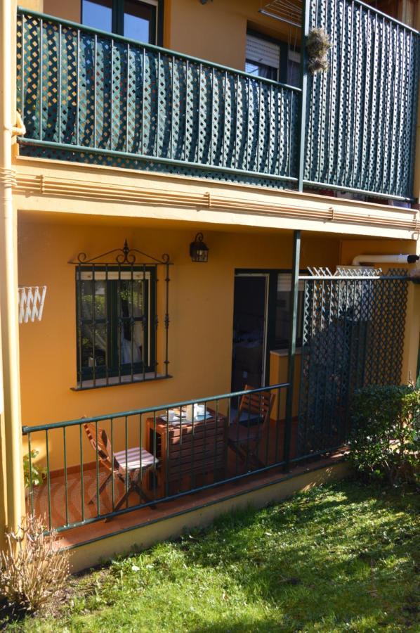 La Casa De Fito Cerca Del Centro De Comillas Εξωτερικό φωτογραφία