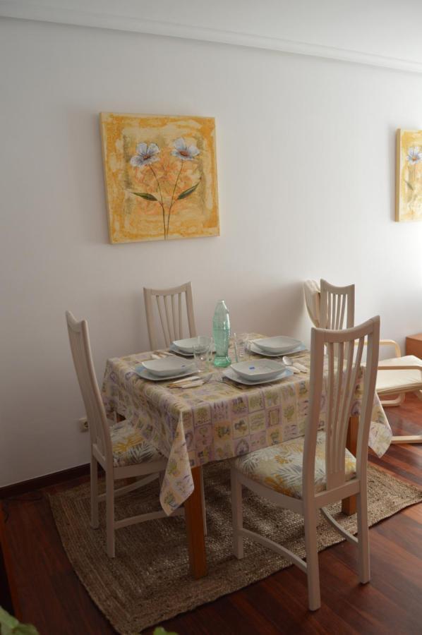 La Casa De Fito Cerca Del Centro De Comillas Εξωτερικό φωτογραφία