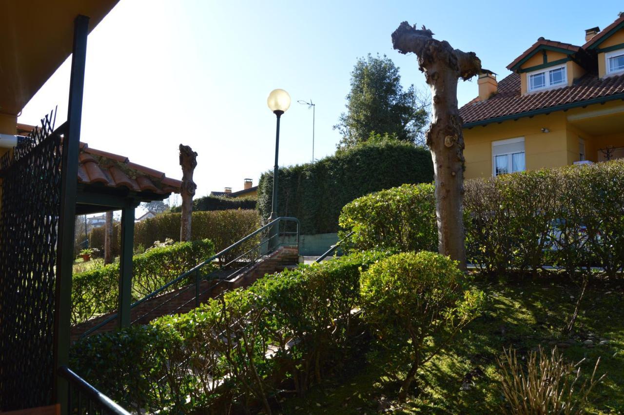 La Casa De Fito Cerca Del Centro De Comillas Εξωτερικό φωτογραφία