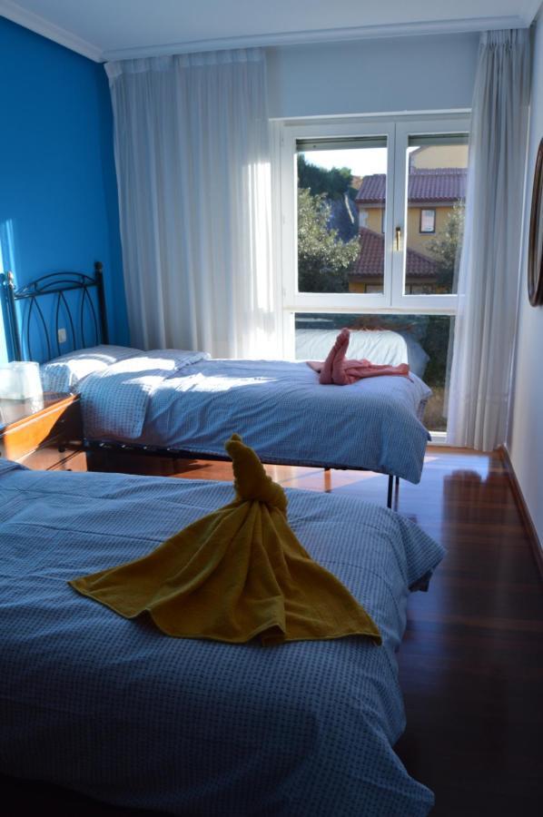 La Casa De Fito Cerca Del Centro De Comillas Εξωτερικό φωτογραφία