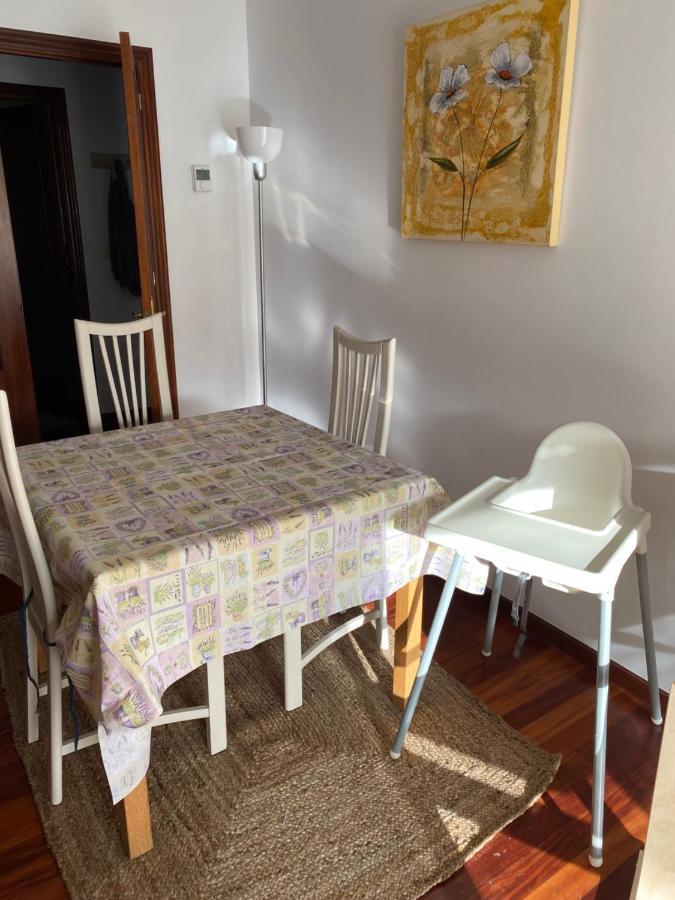 La Casa De Fito Cerca Del Centro De Comillas Εξωτερικό φωτογραφία