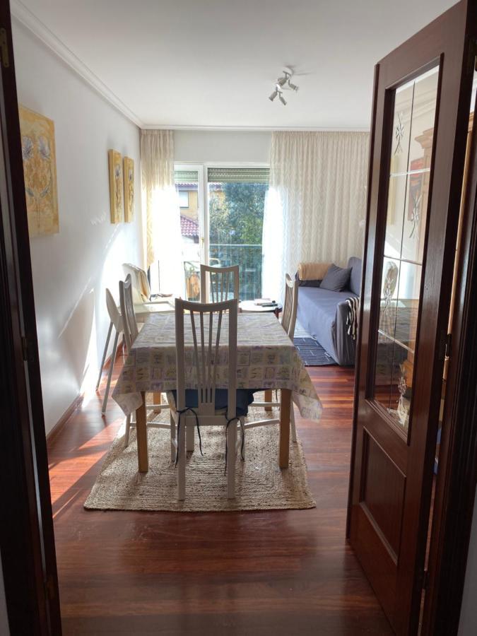 La Casa De Fito Cerca Del Centro De Comillas Εξωτερικό φωτογραφία