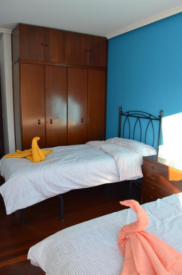 La Casa De Fito Cerca Del Centro De Comillas Εξωτερικό φωτογραφία