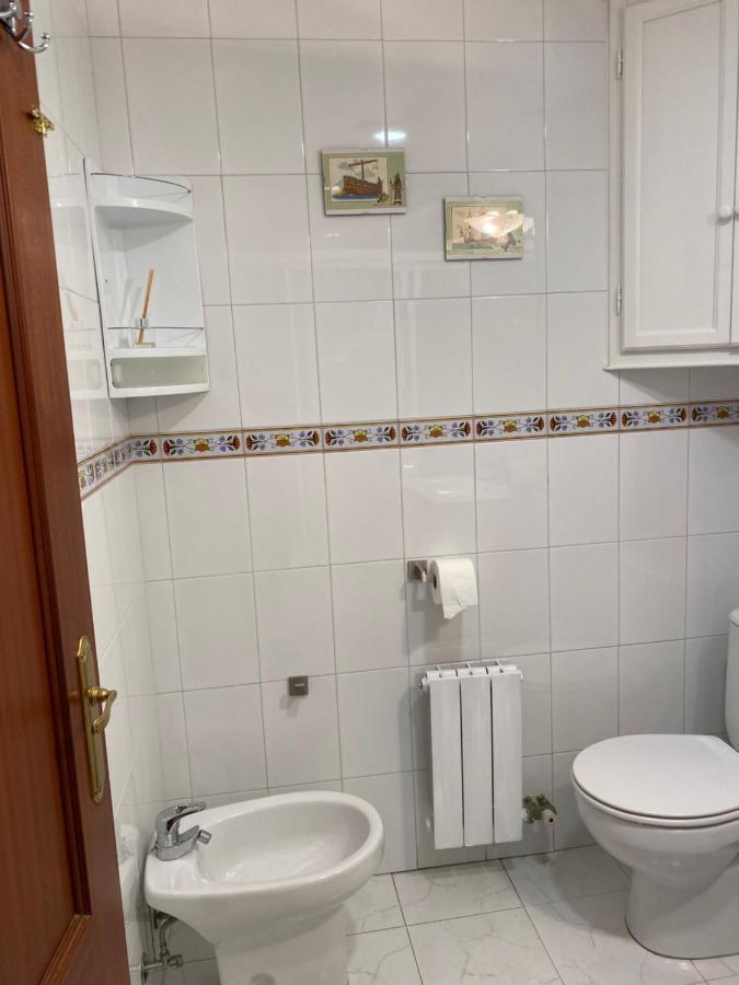 La Casa De Fito Cerca Del Centro De Comillas Εξωτερικό φωτογραφία