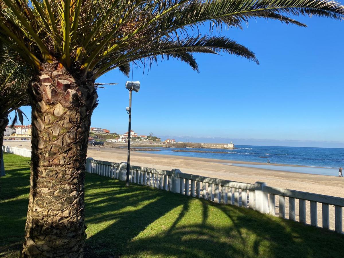 La Casa De Fito Cerca Del Centro De Comillas Εξωτερικό φωτογραφία