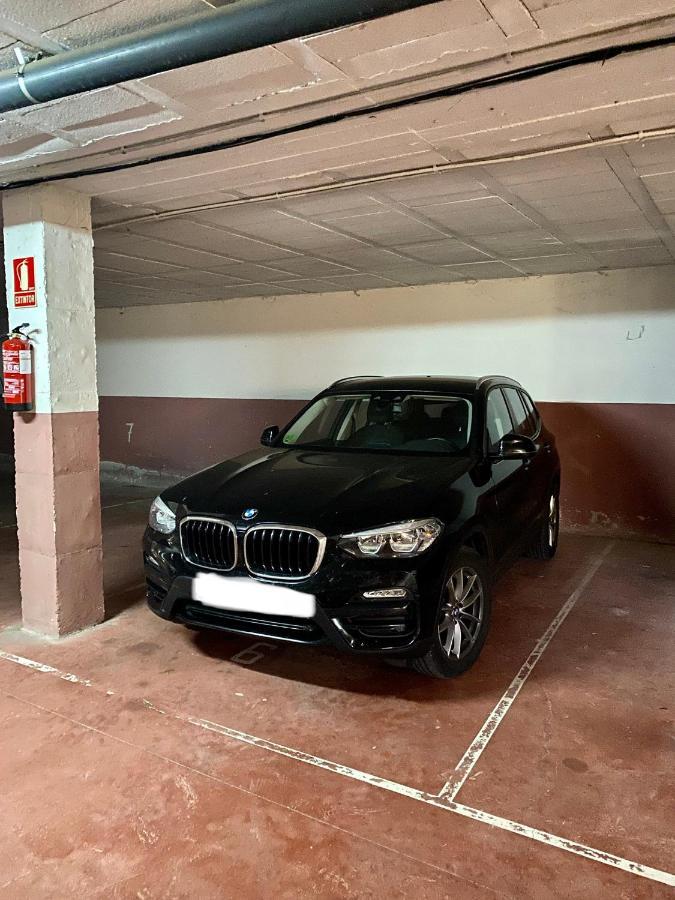 La Casa De Fito Cerca Del Centro De Comillas Εξωτερικό φωτογραφία