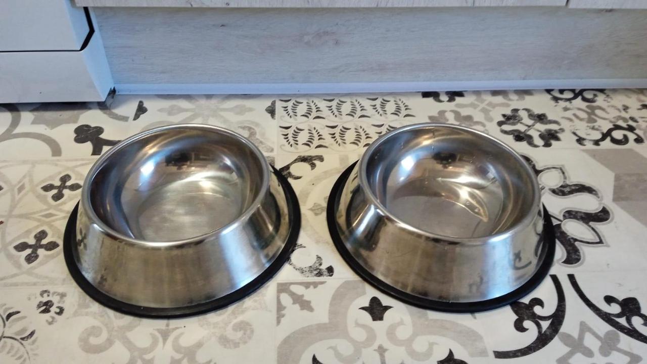 La Casa De Fito Cerca Del Centro De Comillas Εξωτερικό φωτογραφία
